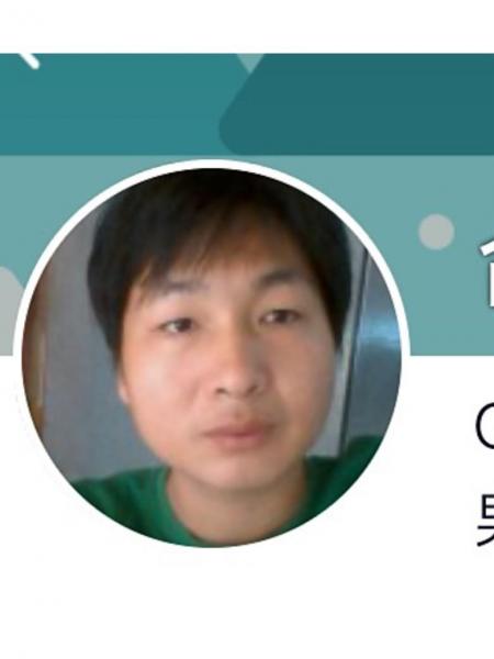 失踪人员赖茂发照片，让爱回家