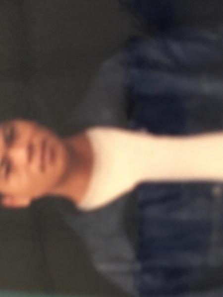 失踪人员李克弟照片，让爱回家