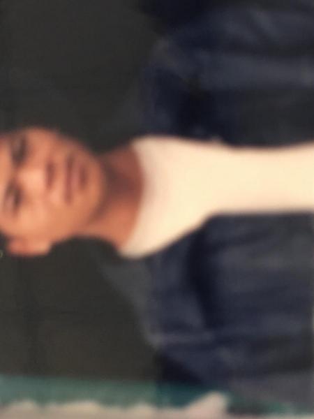 失踪人员李克弟照片，让爱回家