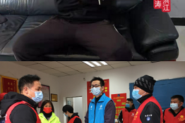 第5963个成功案例（湖南省洪江市易某涛回家）