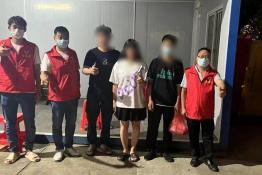 第6477个成功案例（河南南阳李某回家）