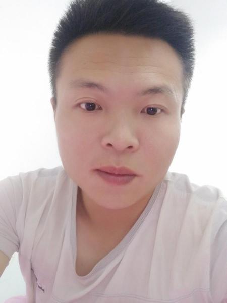 失踪人员易祖成照片，让爱回家