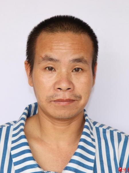 流浪人员无名氏照片，让爱回家