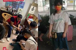 第6750个成功案例（湖南武冈戴某回家）