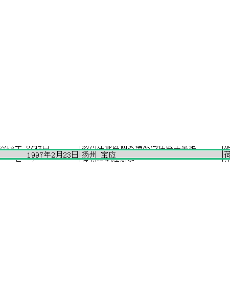 失踪人员杨敬跃（yangjingyue)照片，让爱回家