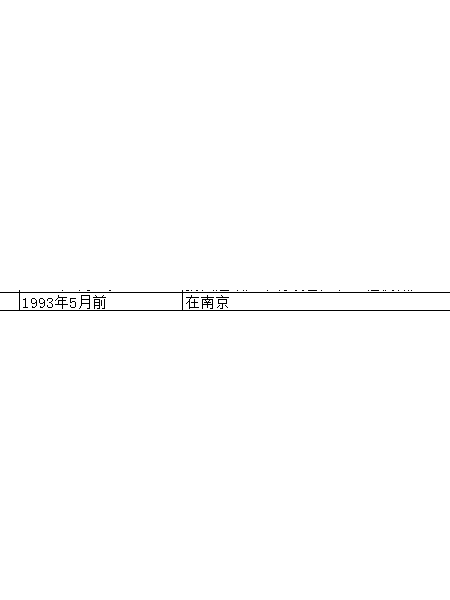 失踪人员沈愁照片，让爱回家