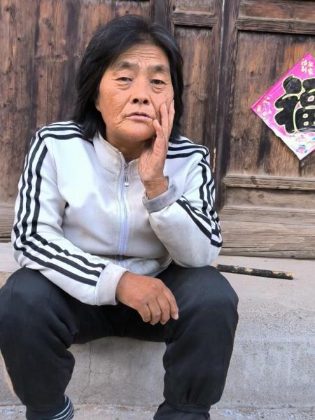 失踪人员李东环照片，让爱回家