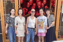 第6892个成功案例（广东佛山林某回家）