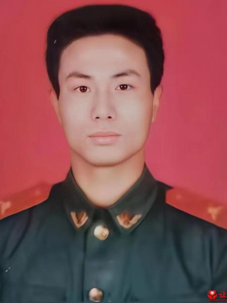 失踪人员张涛照片，让爱回家