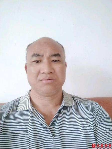 失踪人员石繁荣寻家人照片，让爱回家
