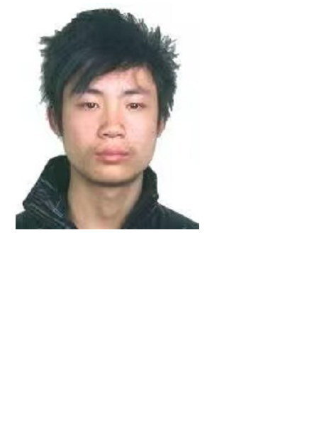 失踪人员李树坚照片，让爱回家