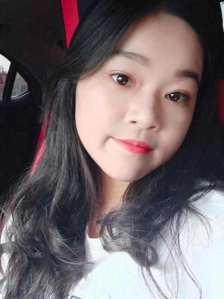 失踪人员李晓艳照片，让爱回家