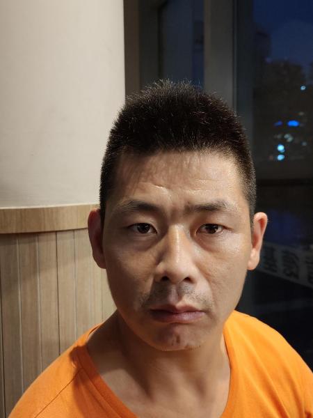 失踪人员无名照片，让爱回家