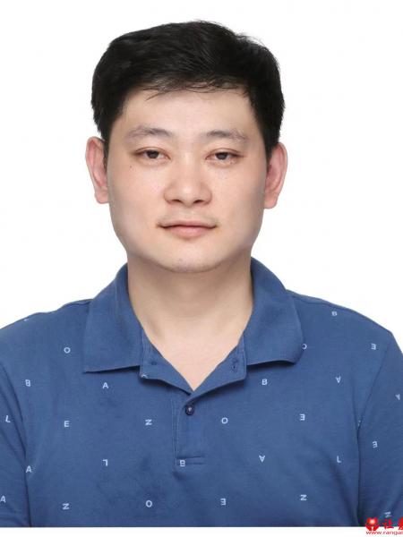 失踪人员无名照片，让爱回家