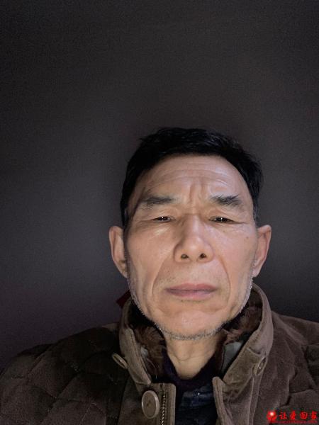 失踪人员不详照片，让爱回家