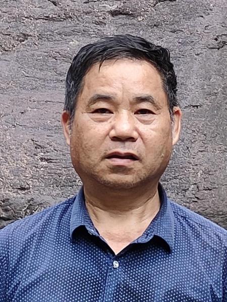 失踪人员胡全光（学名胡立佺）照片，让爱回家