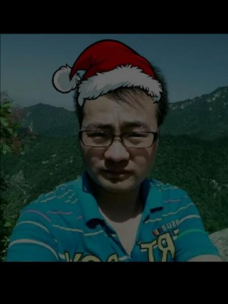 失踪人员梁建党照片，让爱回家