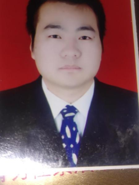 失踪人员梁建党照片，让爱回家