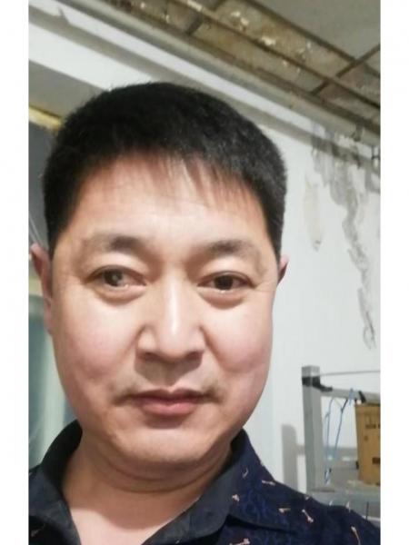 失踪人员董飞照片，让爱回家