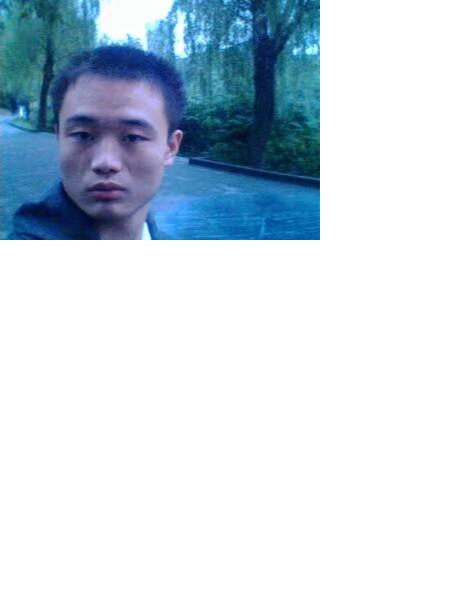 失踪人员蔡明照片，让爱回家