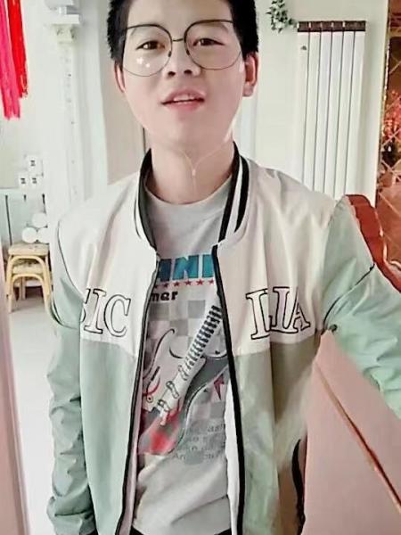 失踪人员王建国照片，让爱回家