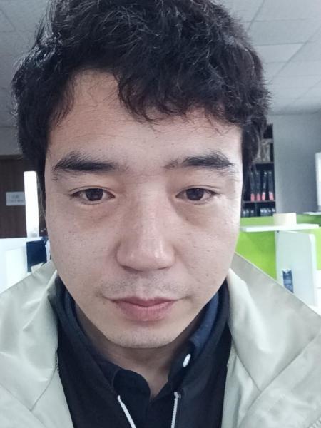 失踪人员邓伟照片，让爱回家