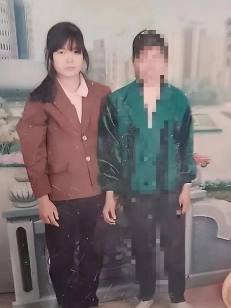 失踪人员聋哑人寻家照片，让爱回家