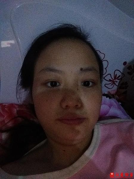 失踪人员王艳照片，让爱回家