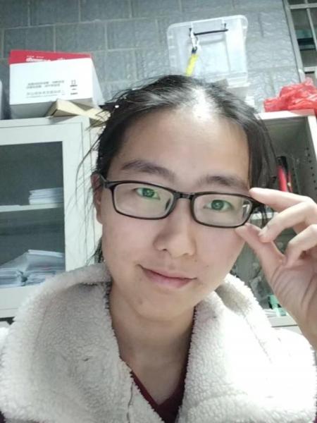 失踪人员高志宝照片，让爱回家