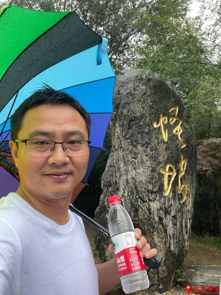 失踪人员不详照片，让爱回家