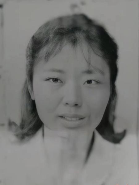 失踪人员刘宗琼（群）照片，让爱回家