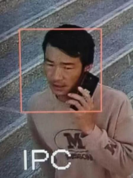 失踪人员熊正海照片，让爱回家
