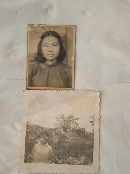 失踪人员鲁健安照片，让爱回家