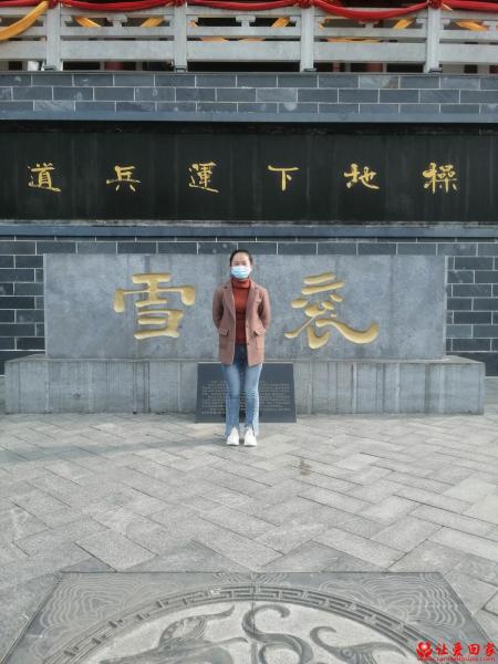 失踪人员柯吓英照片，让爱回家