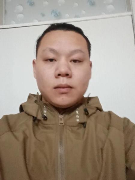失踪人员王梦航照片，让爱回家