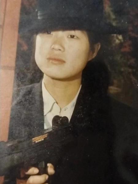 失踪人员张兵照片，让爱回家