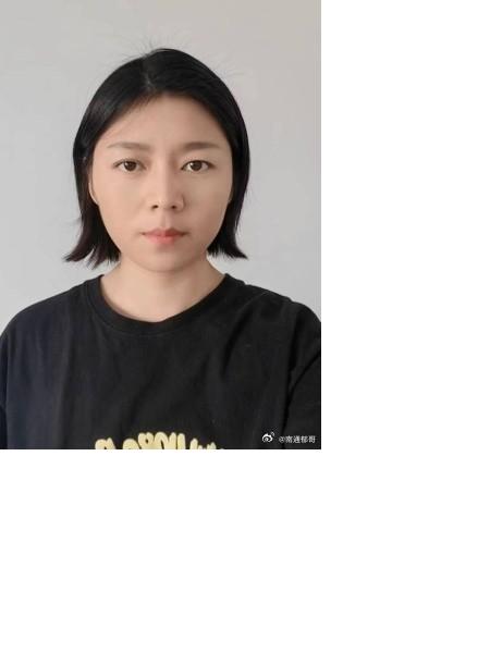 失踪人员叶梅照片，让爱回家