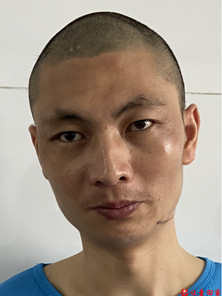 失踪人员王小军照片，让爱回家