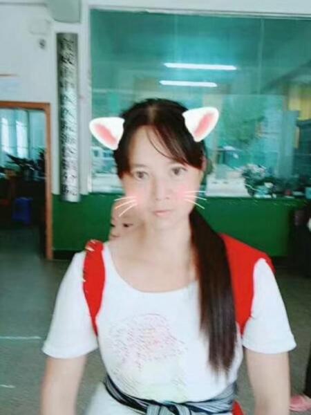 失踪人员无照片，让爱回家