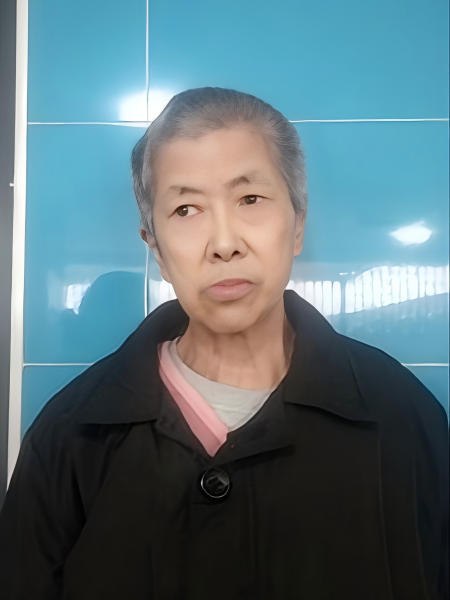 失踪人员于亚芳照片，让爱回家