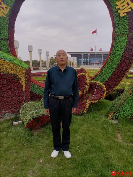 失踪人员侯全喜照片，让爱回家
