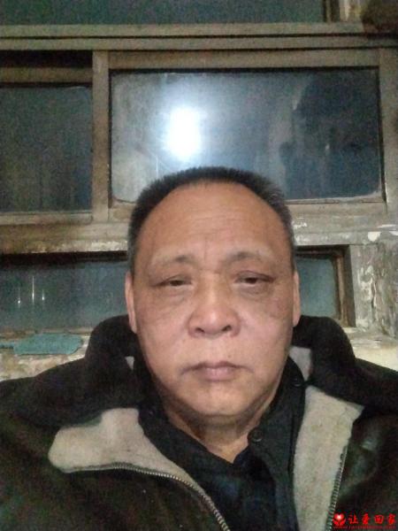 失踪人员朱红宇照片，让爱回家