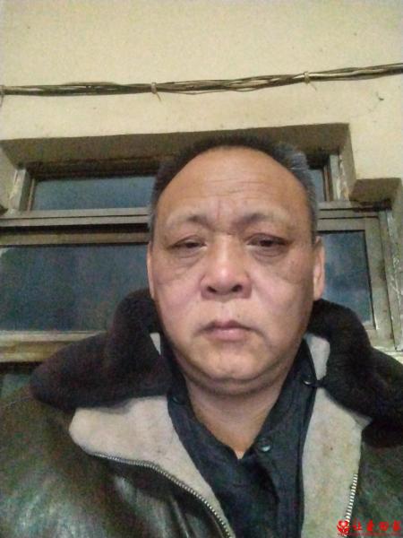 失踪人员朱红宇照片，让爱回家