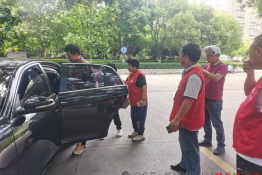 第8466个成功案例（江西省九江市小伙回家）