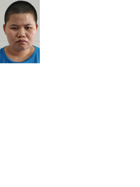 失踪人员徐韵照片，让爱回家