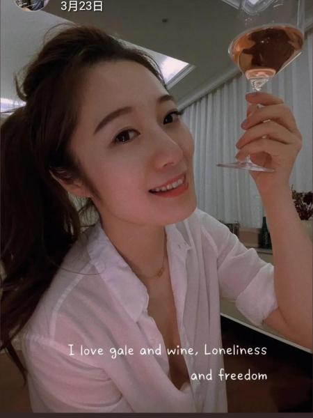失踪人员徐琳照片，让爱回家