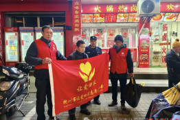 第8477个成功案例（江西省抚州市郑某桂回家）