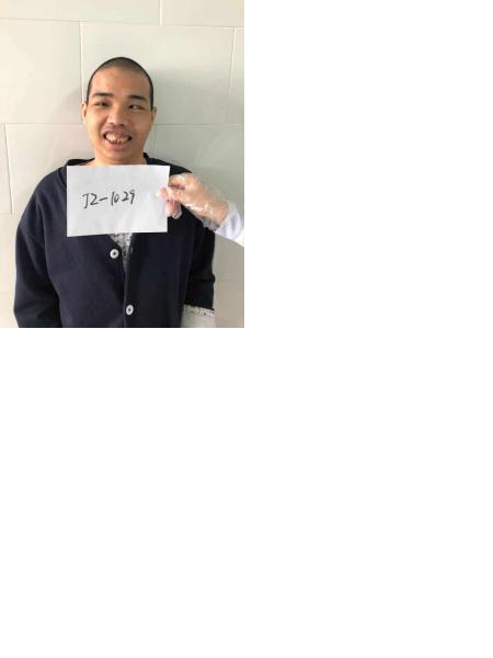 失踪人员卢志伟照片，让爱回家