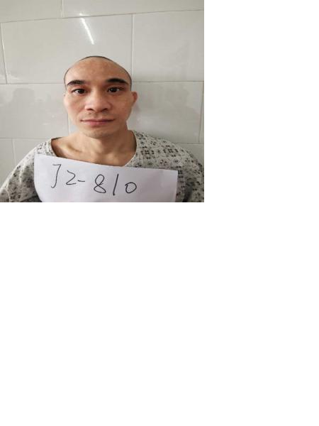 失踪人员万杰兵照片，让爱回家