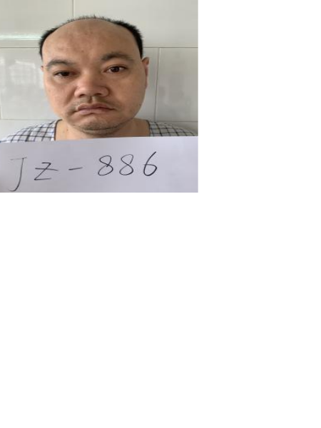 失踪人员万安军照片，让爱回家